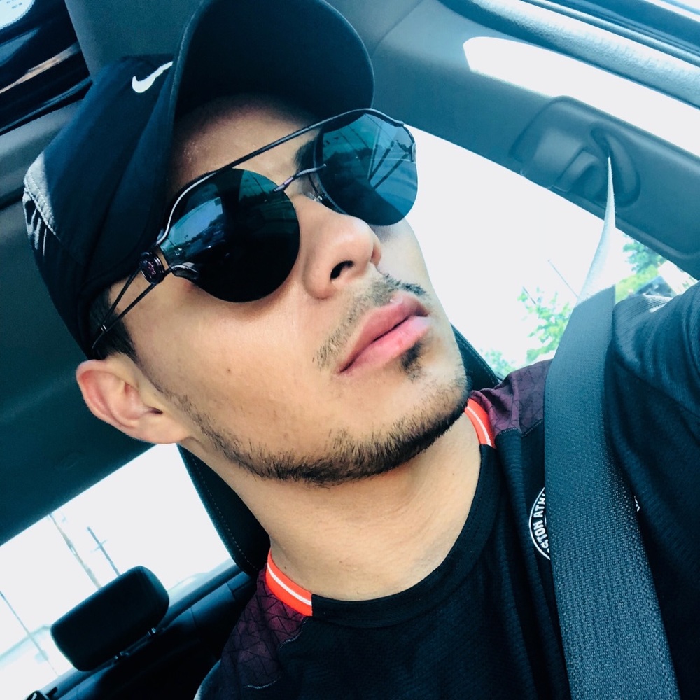 Meet your Posher, Kevin